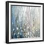 January Branches-Silvia Vassileva-Framed Art Print