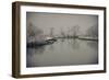 January Still-Valda Bailey-Framed Photographic Print