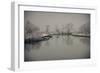 January Still-Valda Bailey-Framed Photographic Print