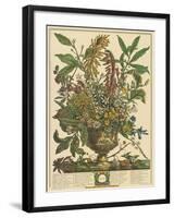 January-Robert Furber-Framed Giclee Print