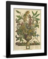 January-Robert Furber-Framed Giclee Print