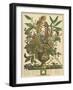 January-Robert Furber-Framed Art Print