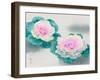 January-Haruyo Morita-Framed Art Print