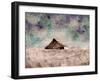 January-Ynon Mabat-Framed Art Print