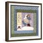 January-Debbie McMaster-Framed Premium Giclee Print