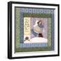 January-Debbie McMaster-Framed Premium Giclee Print