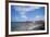 Janubio Salt Work at Night, Lanzarote, Spain-Guido Cozzi-Framed Photographic Print