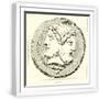White Frame