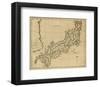 Japa, c.1812-Aaron Arrowsmith-Framed Art Print