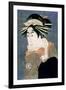 Japan: Actor, C1794-Toshusai Sharaku-Framed Giclee Print