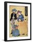 Japan: Americans, 1861-null-Framed Giclee Print