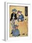 Japan: Americans, 1861-null-Framed Giclee Print