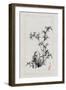 Japan: Bamboo, 1878-Settei Haswgawa-Framed Giclee Print