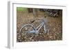 Japan Bicycle #10-Alan Blaustein-Framed Photographic Print