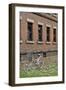 Japan Bicycle #15-Alan Blaustein-Framed Photographic Print