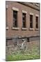 Japan Bicycle #15-Alan Blaustein-Mounted Photographic Print