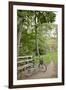 Japan Bicycle #24-Alan Blaustein-Framed Photographic Print