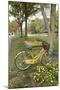 Japan Bicycle #2-Alan Blaustein-Mounted Photographic Print