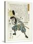 Japan, Edo Period-null-Stretched Canvas