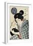 Japan: Geisha-null-Framed Giclee Print