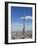 Japan, Honshu, Kanto, Tokyo, Asakusa, Skytree Tower-Steve Vidler-Framed Photographic Print