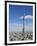 Japan, Honshu, Kanto, Tokyo, Asakusa, Skytree Tower-Steve Vidler-Framed Photographic Print