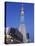 Japan, Honshu, Kanto, Tokyo, Asakusa, Skytree Tower-Steve Vidler-Stretched Canvas