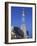 Japan, Honshu, Kanto, Tokyo, Asakusa, Skytree Tower-Steve Vidler-Framed Photographic Print