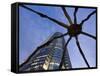 Japan, Honshu, Tokyo, Roppongi Hills, Mori Tower and Maman Spider Sculpture-Gavin Hellier-Framed Stretched Canvas