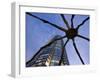 Japan, Honshu, Tokyo, Roppongi Hills, Mori Tower and Maman Spider Sculpture-Gavin Hellier-Framed Photographic Print