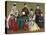 Japan: Imperial Family-Torajiro Kasai-Stretched Canvas