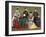 Japan: Imperial Family-Torajiro Kasai-Framed Giclee Print