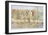 Japan: Irrigation, C. 1575-null-Framed Giclee Print