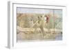 Japan: Irrigation, C. 1575-null-Framed Giclee Print