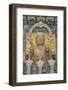 Japan, Kanagawa, Kamakura, Kenchoji Temple Buddha-Rob Tilley-Framed Photographic Print