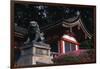 Japan, Kansai, Kyoto, Shintoist Temple Yasaka-null-Framed Giclee Print