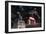 Japan, Kansai, Kyoto, Shintoist Temple Yasaka-null-Framed Giclee Print