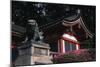 Japan, Kansai, Kyoto, Shintoist Temple Yasaka-null-Mounted Giclee Print