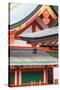 Japan, Kyoto, Fushimi Inari Shrine-Jane Sweeney-Stretched Canvas