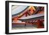 Japan, Kyoto, Fushimi Inari Shrine-Jane Sweeney-Framed Photographic Print