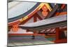 Japan, Kyoto, Fushimi Inari Shrine-Jane Sweeney-Mounted Photographic Print