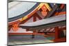 Japan, Kyoto, Fushimi Inari Shrine-Jane Sweeney-Mounted Photographic Print