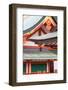 Japan, Kyoto, Fushimi Inari Shrine-Jane Sweeney-Framed Photographic Print