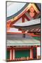 Japan, Kyoto, Fushimi Inari Shrine-Jane Sweeney-Mounted Photographic Print