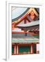 Japan, Kyoto, Fushimi Inari Shrine-Jane Sweeney-Framed Photographic Print