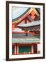 Japan, Kyoto, Fushimi Inari Shrine-Jane Sweeney-Framed Photographic Print