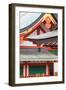 Japan, Kyoto, Fushimi Inari Shrine-Jane Sweeney-Framed Photographic Print