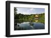 Japan Kyoto Kinkaku-Ji (Golden Pavilion Temple)-Nosnibor137-Framed Photographic Print