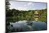 Japan Kyoto Kinkaku-Ji (Golden Pavilion Temple)-Nosnibor137-Mounted Photographic Print