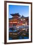 Japan, Kyoto, Uji, Byodoin Temple-Jane Sweeney-Framed Photographic Print